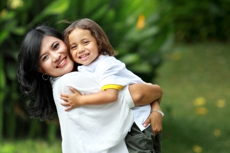 Grants for Single Moms