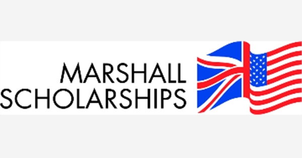 Marshall Scholarship