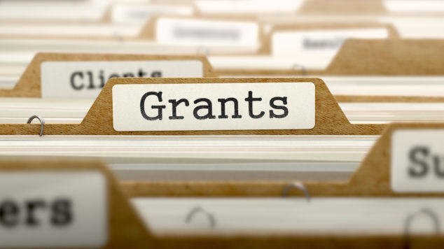 Grants for Disaster Relief and Community Preparedness